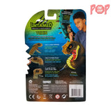 Fingerlings - Untamed Toxin - Snake
