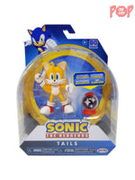 Go Sega - Sonic the Hedgehog - Tails Action Figure