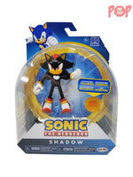 Go Sega - Sonic the Hedgehog - Shadow Action Figure