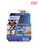 Go Sega - Sonic the Hedgehog - Shadow Action Figure