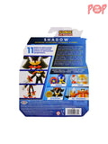 Go Sega - Sonic the Hedgehog - Shadow Action Figure