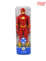 DC Heroes Unite - The Flash 12" Action Figure