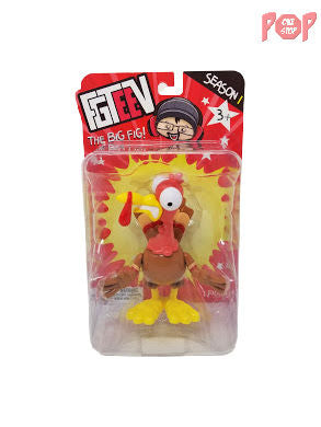 FGTeeV - The Big Fig - Gurkey Turkey