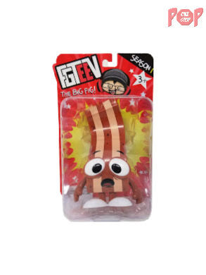FGTeeV - The Big Fig - Derpy Bacon