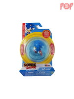 Sonic the Hedgehog - Pinball Booster - Sonic