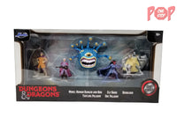 Dungeons & Dragons - Die Cast 5 Piece Figure Set (Beholder)