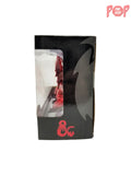Dungeons & Dragons - Die Cast 5 Piece Figure Set (Young Red Dragon)