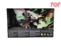 Dungeons & Dragons - Die Cast 5 Piece Figure Set (Young Red Dragon)