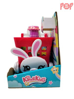 KindiKids - Kindi Fun Shopping Cart (Shopkins)