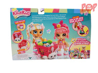 KindiKids - Kindi Fun Shopping Cart (Shopkins)