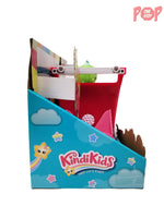 KindiKids - Kindi Fun Shopping Cart (Shopkins)