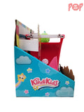 KindiKids - Kindi Fun Shopping Cart (Shopkins)