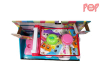 KindiKids - Kindi Fun Shopping Cart (Shopkins)