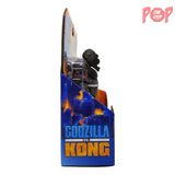 Godzilla vs King Kong - MonsterVerse - Kong with Battle Axe