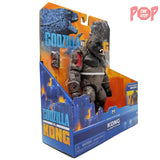 Godzilla vs King Kong - MonsterVerse - Kong with Battle Axe