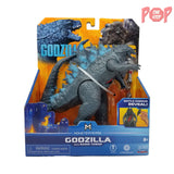 Godzilla vs King Kong - MonsterVerse - Godzilla with Radio Tower