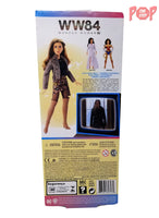 Wonder Woman 1984 - Barbara Minera - Gemologist Fashion Doll