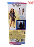 Wonder Woman 1984 - Barbara Minera - Gemologist Fashion Doll