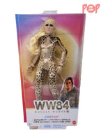 Wonder Woman 1984 - Cheetah - Battle Ready Fashion Doll