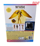 Wonder Woman 1984 - Wonder Woman - Golden Armor Fashion Doll