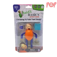 Baldi's Basics - Bully - 5" Action Figure