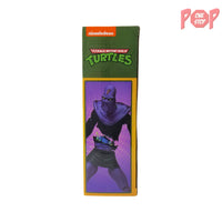 NECA - TMNT - Casey Jones vs Foot Soldier (Slashed) Figure Set