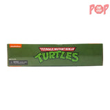 NECA - TMNT - Casey Jones vs Foot Soldier (Slashed) Figure Set