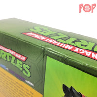 NECA - TMNT - Casey Jones vs Foot Soldier (Slashed) Figure Set