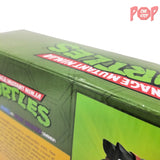 NECA - TMNT - Casey Jones vs Foot Soldier (Slashed) Figure Set