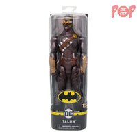 DC Creature Chaos - The Caped Crusader - Talon 12 Inch Figure