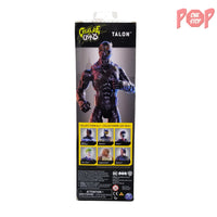 DC Creature Chaos - The Caped Crusader - Talon 12 Inch Figure