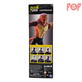 DC Creature Chaos - The Caped Crusader - Copperhead 12 Inch Figure
