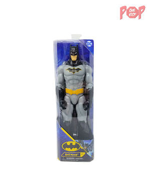 DC - Batman - Batman 12" Action Figure