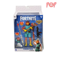 Fortnite - Legendary Series - Fishstick Action Figure
