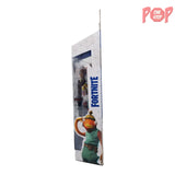 Fortnite - Legendary Series - Fishstick Action Figure