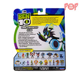 Ben 10 - Omni-Enhanced XLR8