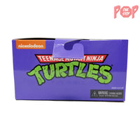 NECA - Teenage Mutant Ninja Turtles - The Mighty Metalhead Action Figure