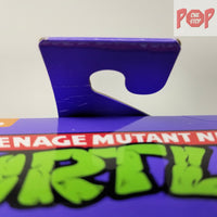NECA - Teenage Mutant Ninja Turtles - The Mighty Metalhead Action Figure