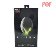 NECA 2020 Con Exclusive - Alien - Big Chap Ultimate Edition