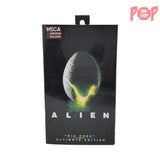 NECA 2020 Con Exclusive - Alien - Big Chap Ultimate Edition