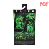 NECA 2020 Con Exclusive - Alien - Big Chap Ultimate Edition