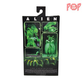 NECA 2020 Con Exclusive - Alien - Big Chap Ultimate Edition