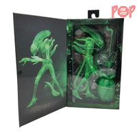 NECA 2020 Con Exclusive - Alien - Big Chap Ultimate Edition