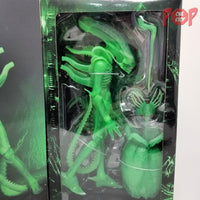 NECA 2020 Con Exclusive - Alien - Big Chap Ultimate Edition