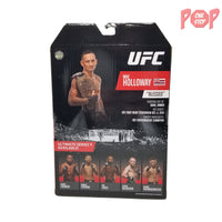 UFC - Ultimate Series - 2020 Limited Edition - Max Holloway Action Figure