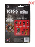 KISS - The Catman - Rock and Roll Over Outfit - Action Figure