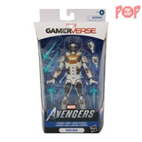 Marvel Legends Series - GamerVerse - Avengers - Iron Man (Starboost Armor)
