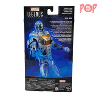 Marvel Legends Series - GamerVerse - Avengers - Iron Man (Starboost Armor)