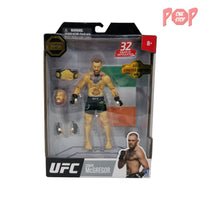 UFC - Ultimate Series - 2020 Limited Edition - Conor McGregor Action Figure