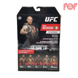 UFC - Ultimate Series - 2020 Limited Edition - Conor McGregor Action Figure